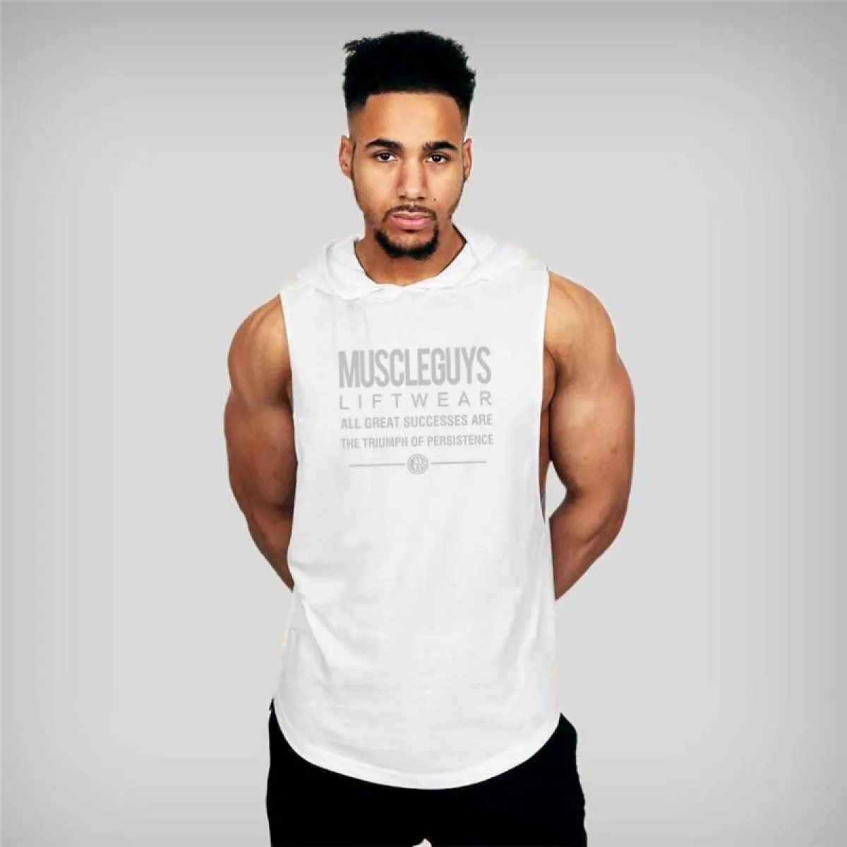 Sport Style Gym Tank - Image 26