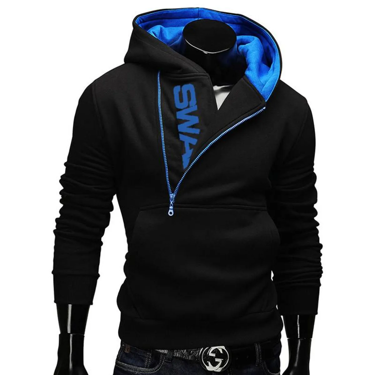 SWAG Streetwear Hoodie - Image 10