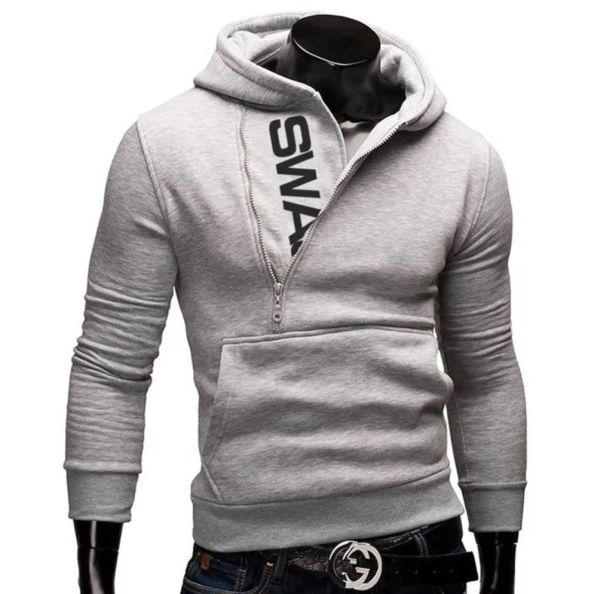 SWAG Streetwear Hoodie - Image 13