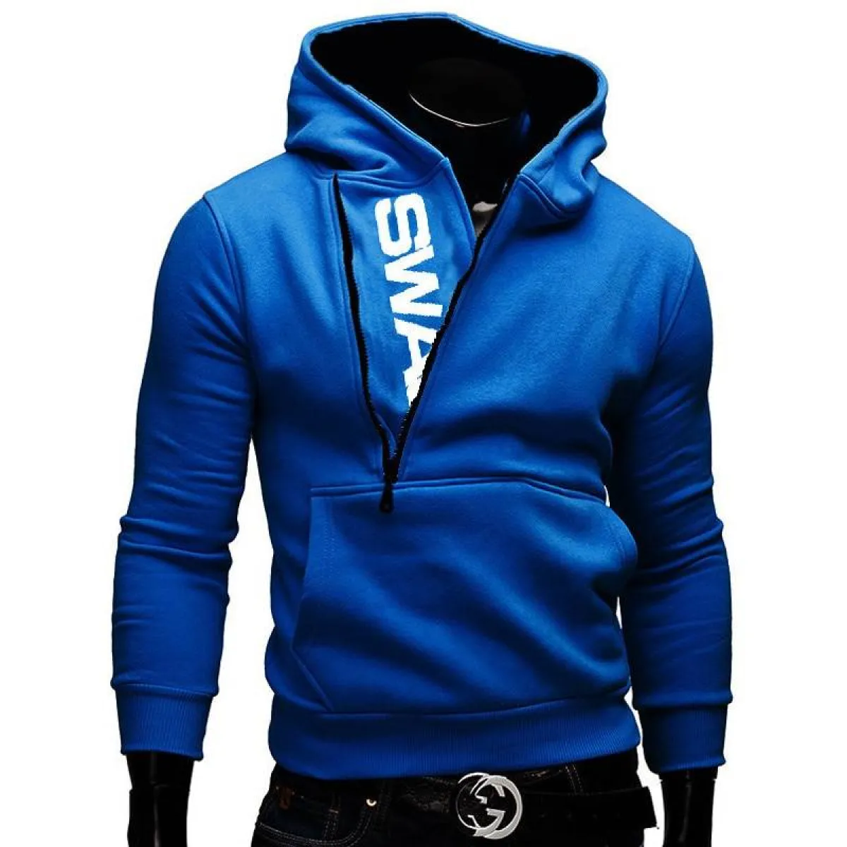 SWAG Streetwear Hoodie - Image 14