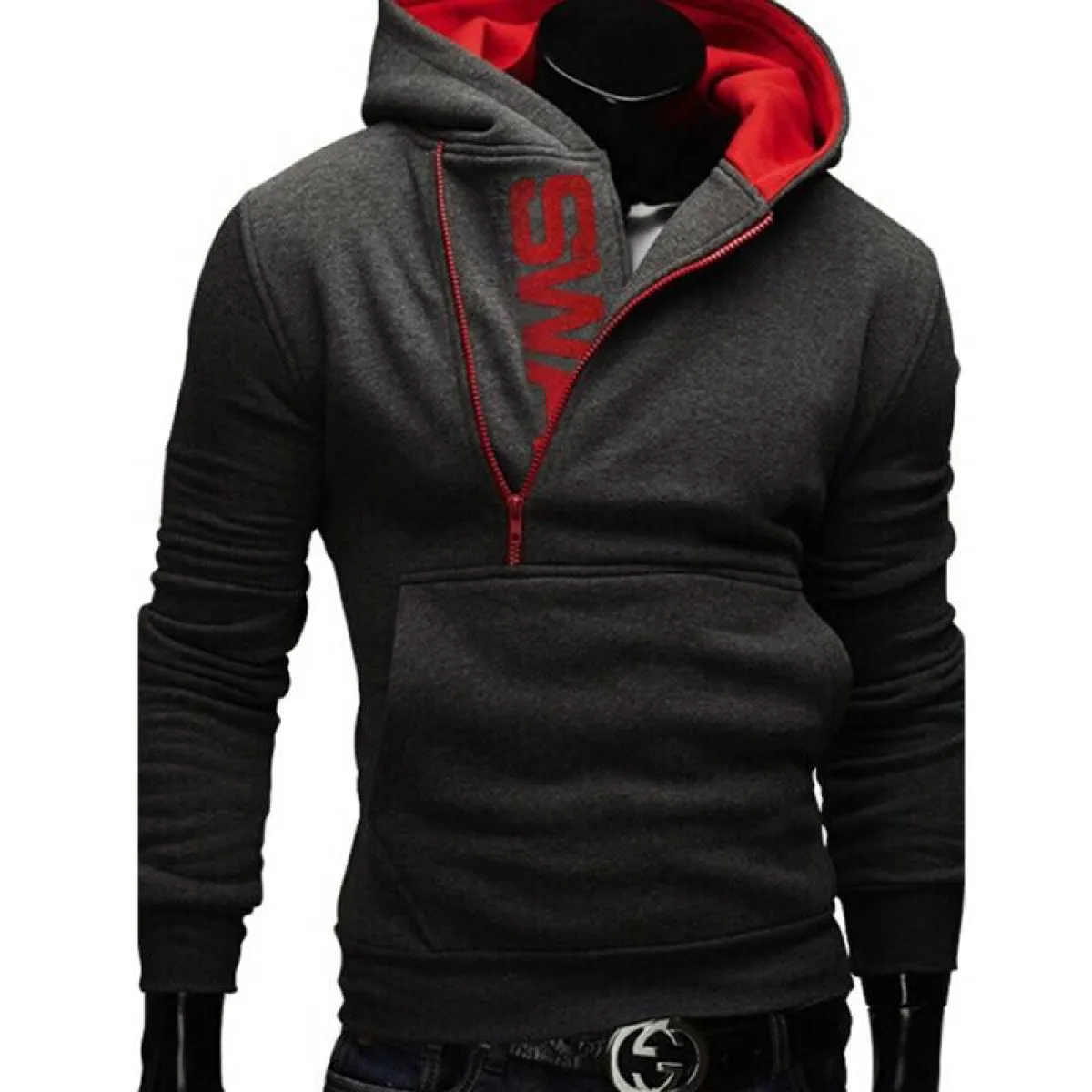 SWAG Streetwear Hoodie - Image 17