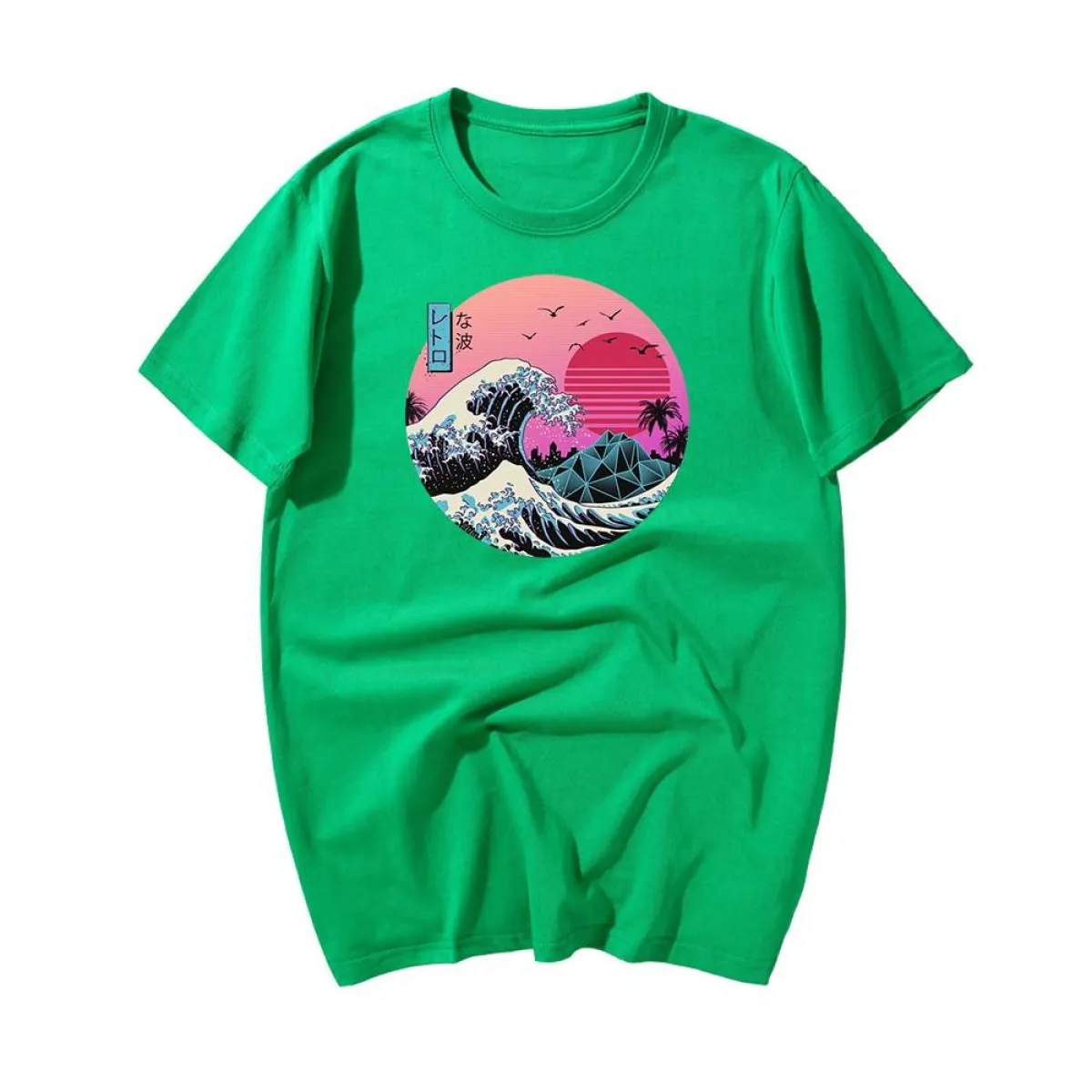 The Great Retro Wave - Image 19