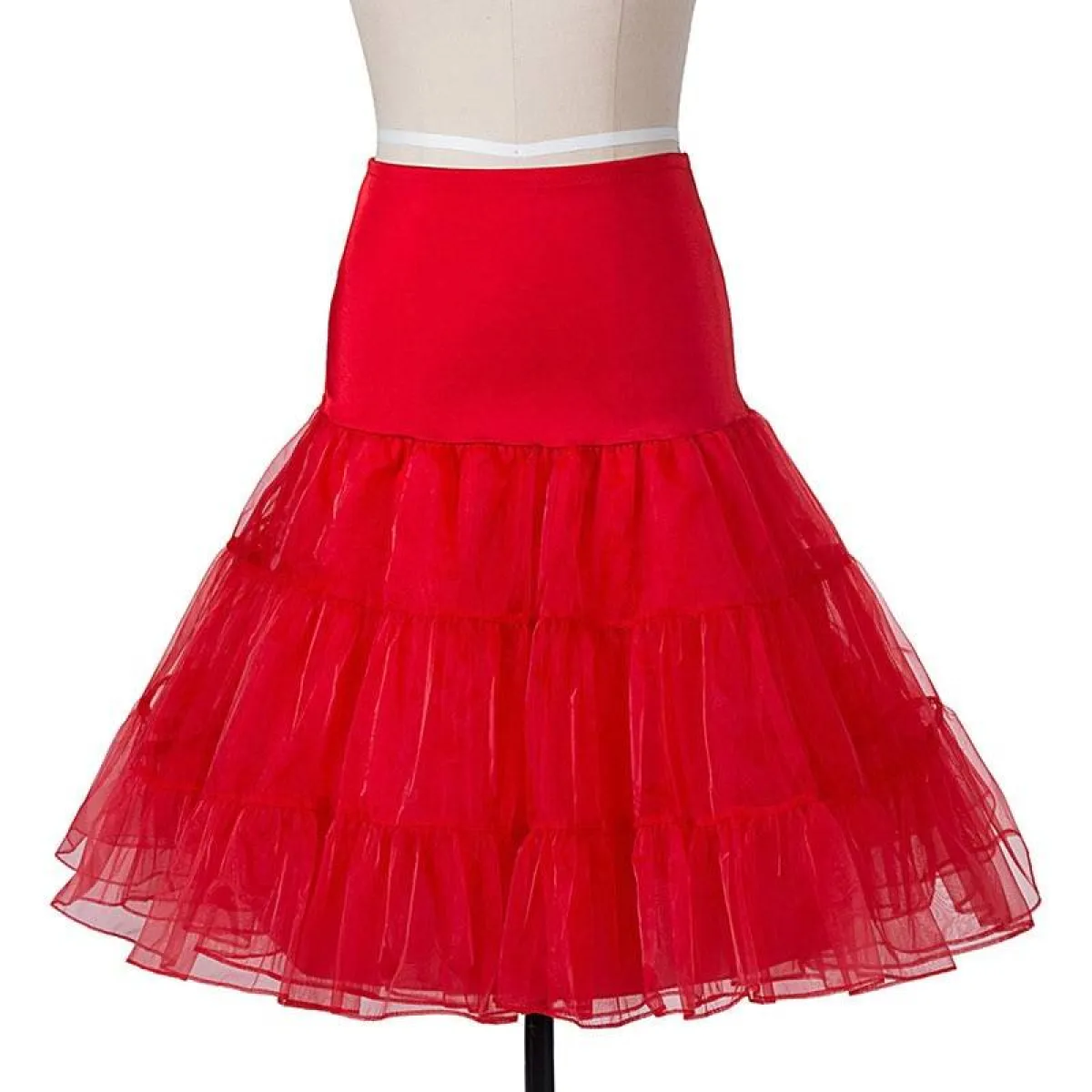 Women's Christmas Styled Swing Dress - Image 10