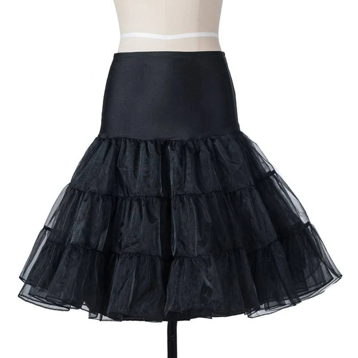 Women's Christmas Styled Swing Dress - Image 8