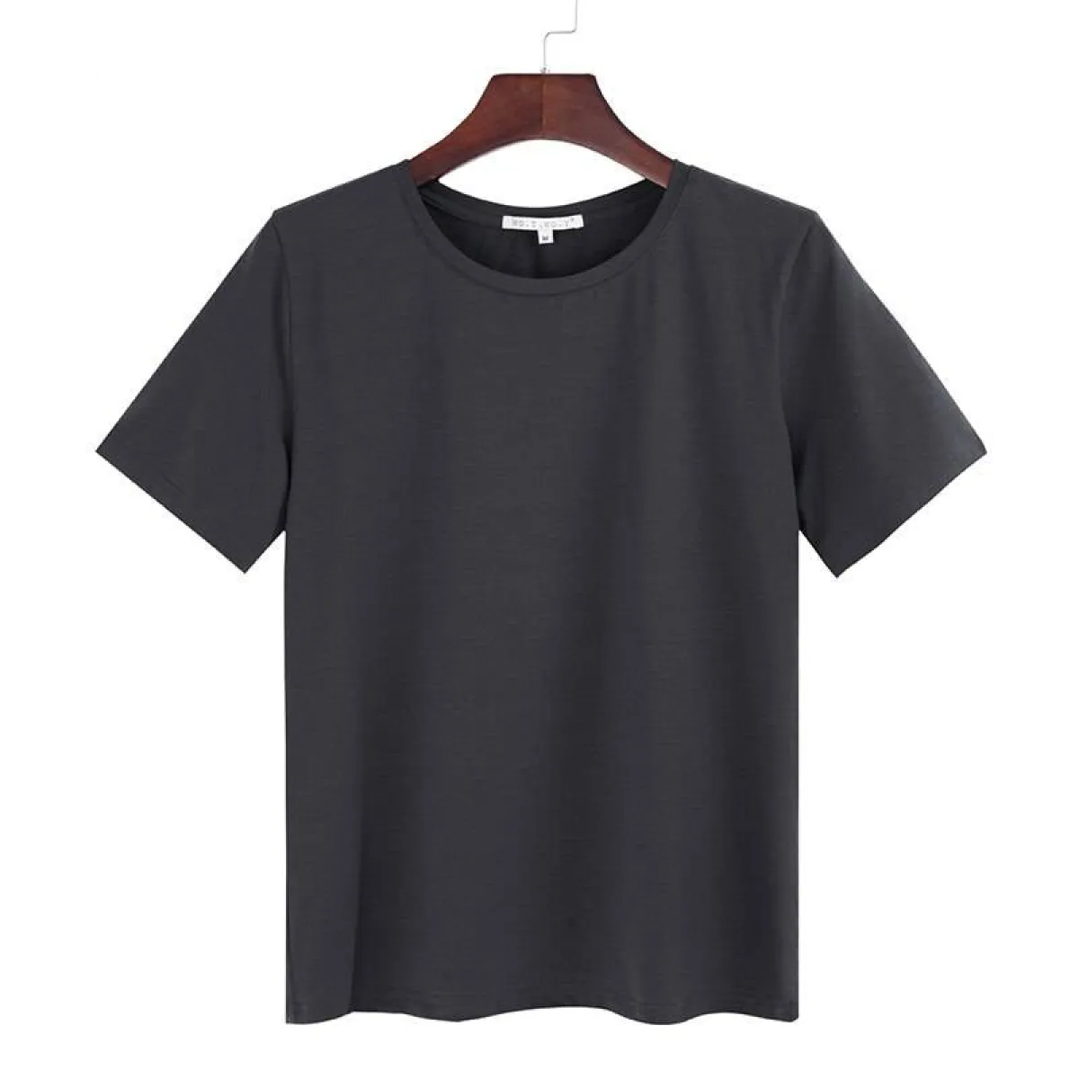 Women's Loose Basic T - Image 11